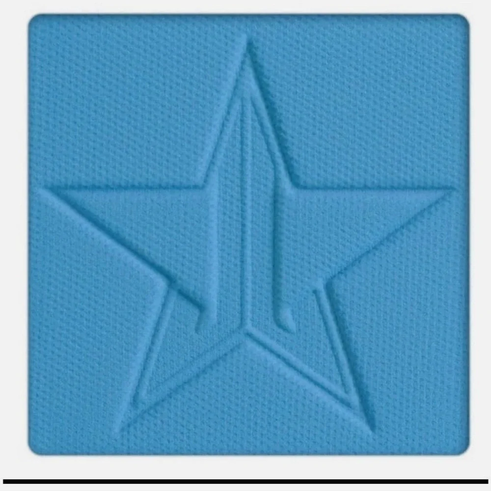 JEFFREE STAR NIB EYESHADOW ARTISTRY GRAND PRISMATIC
